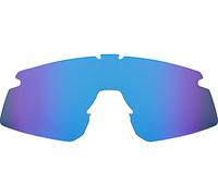 Oakley Verre pour Lunettes Hydra vert/violet universal
