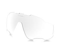 Verres de rechange Oakley Jawbreaker Clear
