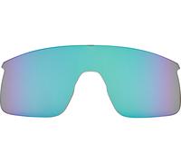 Oakley Verre pour Lunettes pour Enfant Resistor vert/violet universal