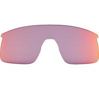 Oakley Verre pour Lunettes pour Enfant Resistor violet/jaune universal
