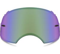 Oakley Verre pour Masque Airbrake MX coloré universal