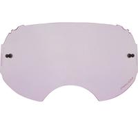 Oakley Verre pour Masque Airbrake VTT violet normal