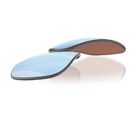 Oakley Verres De Rechange Lateralis
