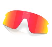 Oakley Stunt Devil Replacement Lenses Clair Prizm Ruby/CAT3