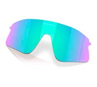 Oakley Stunt Devil S Replacement Lenses Clair Prizm Sapphire/CAT3