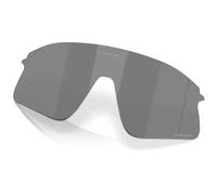 Oakley Stunt Devil S Replacement Lenses Clair Prizm Black/CAT3