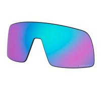 Verres de remplacement oakley sutro prizm sapphire ref 103 121 009