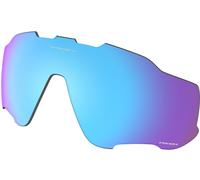Verre de remplacement oakley jawbreaker prizm sapphire