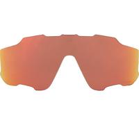 Oakley Verres pour Lunettes Jawbreaker vented
