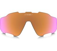 Verres de rechange Oakley Jawbreaker Prizm Trail orange