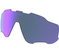 Oakley Verres pour Lunettes Jawbreaker violet vented