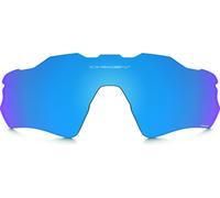 Oakley Verres pour Lunettes Radar EV Path bleue vented