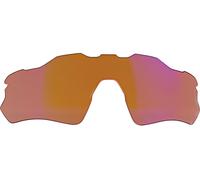 Verre oakley prizm trail 101 116 008 pour radar ev