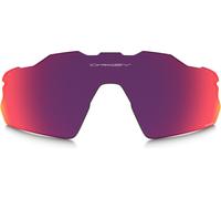 Oakley Verres pour Lunettes Radar® EV Pitch vented