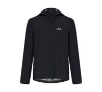 Veste à capuche Oakley Elements Shell 2.0 noir pur - M
