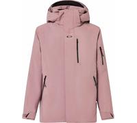 Oakley - Veste de ski imperméable en GORE-TEX - Sub Temp Rc Gore-Tex Jacket 2.0 Toadstool pour Homme - Taille XL - Rose Rose XL