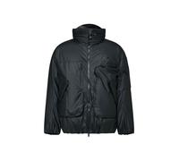 OAKLEY Veste de sport 'Mthod' noir, Taille S