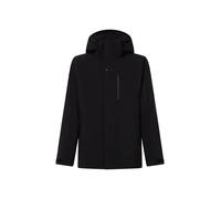 Veste à capuche Oakley Sub Temp RC Gore-tex 2.0 noir pur - S