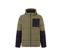Oakley Apparel Tahoe Puffy Rc Raincoat Vert XL Homme