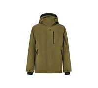 Oakley Apparel Sub Temp Rc Gore-tex® 2.0 Jacket Vert 2XL Homme