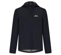 Oakley Veste Elements Shell 2.0 pour homme, noir, Medium