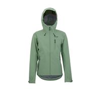 Oakley Veste Elements Ultra Shell vert S