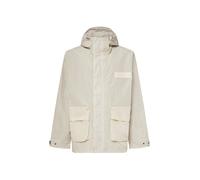 OAKLEY Veste fonctionnelle 'Reserve Momento' beige, Taille L