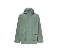 OAKLEY Veste fonctionnelle 'Reserve Momento' jade, Taille XL