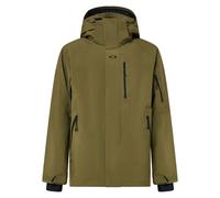 Oakley Veste Gore-Tex Sub Temp Rc 2.0 Homme Parka Coupe-Vent Noir Polyester