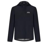 Oakley Veste pour homme, Noir, XXL