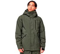 Oakley Veste standard en Gore-tex recyclée Sub Temp, New Dark Brush, XL