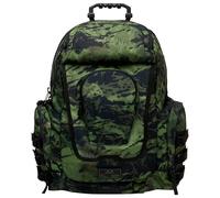 Oakley - Vsl Icon 24L Backpack Tiger Camo Green - Sac à dos