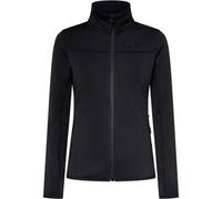 OAKLEY W. Canopy Full Zip Sweatshirt - Femme - Noir - taille S- modèle 2026
