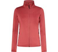 OAKLEY W. Canopy Full Zip Sweatshirt - Femme - Rose - taille L- modèle 2026