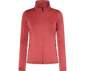 OAKLEY W. Canopy Full Zip Sweatshirt - Femme - Rose - taille L- modèle 2026