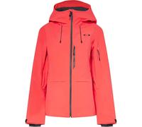 OAKLEY W. Canopy Insulated Jacket - Femme - Rouge - taille XL- modèle 2026