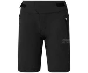 OAKLEY W Factory Pilot Lite Short - Femme - Noir - taille S- modèle 2024
