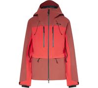 OAKLEY W. Kendall Rc Shell Jacket - Femme - Rouge - taille S- modèle 2026