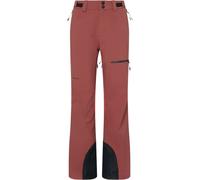 OAKLEY W. Kendall Rc Shell Pant - Femme - Rouge - taille L- modèle 2026