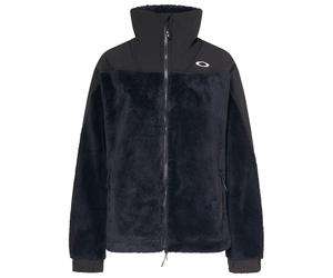 Oakley - W Mountain Fire Sherpa Blackout - L - Polaire