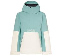 Oakley - W Tnp Tbt Insulated Anorak Mist Pacific - M - Blouson Ski