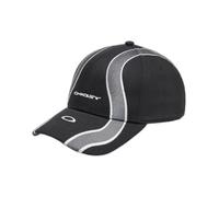 Oakley Wave cap 02E Blackout Small-Medium, 02E - BLACKOUT, S/M