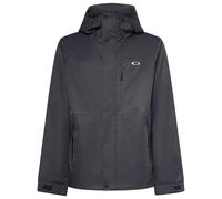 Oakley - Veste de ski/snowboard déperlante et coupe-vent - Westview Jacket Blackout pour Homme - Taille XL - Noir Noir XL