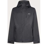 Oakley Westview Ski Jacket Mens Noir Moyen Male