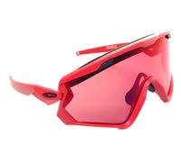 Oakley Wind Jacket 2.0 9418-25 Hommes Ski Soleil Mat Redline Prizm Neige Torche