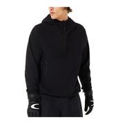 Oakley - Wintertide Softshell Sweat à capuche - Homme - Sweatshirts et sweats à capuche - Noir - Taille: L