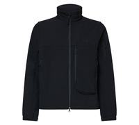 Oakley Wintertide Veste Softshell Homme Coupe-Vent Outdoor Noir