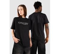 Oakley Wire B1B T-Shirt noir XL
