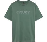 OAKLEY Wire B1b Tee - Homme - - taille S- modèle 2026