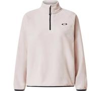 OAKLEY Wmn Ridge ½ Zip Fleece - Femme - Blanc - taille M- modèle 2027